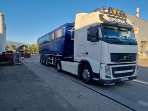 Volvo FH 2011