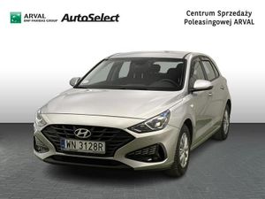 Hyundai i30 III 1.5 DPI Modern 2022