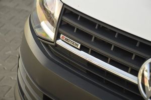 Volkswagen Transporter 2017
