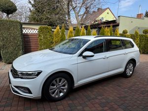 Volkswagen Passat B8 2020