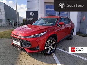 MG HS 2026