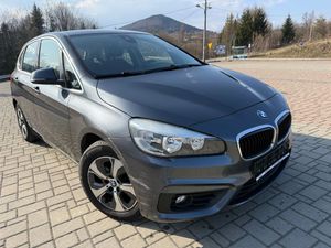 BMW 2 Series 216d 2015