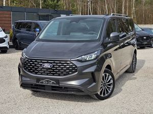 Ford Tourneo Custom 2.0 EcoBlue L2 Titanium X SelectShift 2025