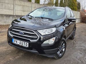 Ford Ecosport 1.0 EcoBoost ACTIVE 2019