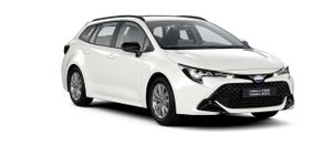 Toyota Corolla Seria E21 1.8 Hybrid Comfort 2026