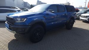 Ford Ranger 2021