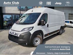 Fiat Ducato 2025