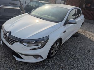 Renault Megane IV BLUE dCi 115 GT LINE 2019