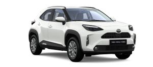 Toyota Yaris Cross Hybrid 1.5 Style 2026