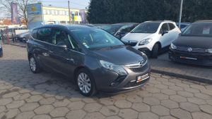 Opel Zafira C Tourer 2.0 CDTI Selection 2012