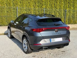 Cupra Formentor 2023