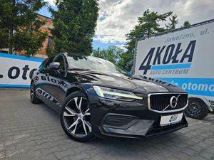 Volvo V60 II B3 B Geartronic Momentum Pro 2021