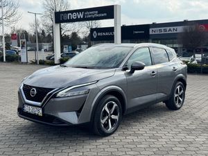 Nissan Qashqai III 1.3 DIG-T Tekna 2022