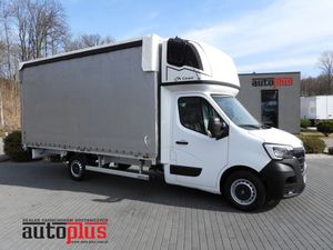 Renault Master 2020