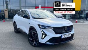 Renault Rafale 1.2 E-Tech PHEV 4x4 300 atelier Alpine MMT 2025