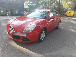 Alfa Romeo Giulietta 1.6 JTDM Progression 2011