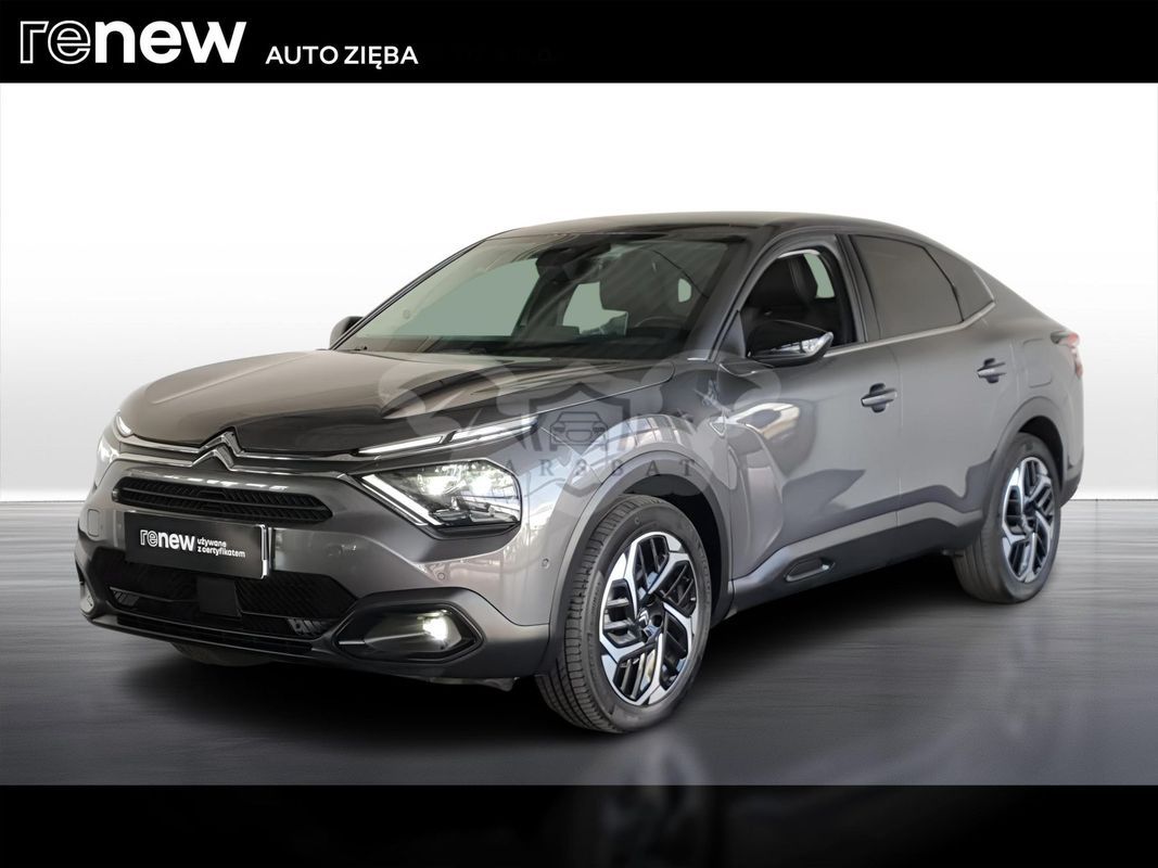 Citroën C4 X 1.2 PureTech Shine Pack S&S EAT8 2023