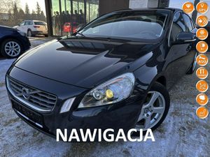 Volvo S60 II D4 Momentum 2012