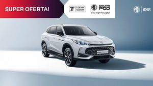 MG EHS 2025