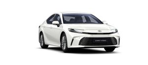 Toyota Camry 2.5 Hybrid Dynamic Force Comfort e-CVT 2026