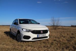 Fiat Tipo II 1.4 16V 2018