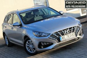 Hyundai i30 III 2022