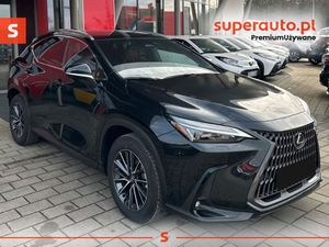 Lexus NX II 350h Prestige 2WD 2024