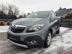 Opel Mokka I 1.7 CDTI ecoFLEX Start/Stop 4x4 Innovation 2014