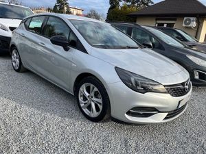 Opel Astra K 1.2 T Edition S&S 2021