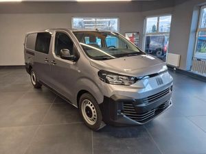 Fiat Scudo 2025