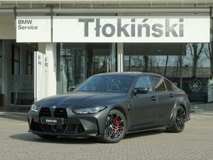 BMW M3 2023