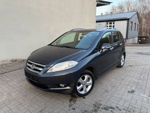Honda FR-V 1.7 2005