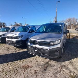 Opel Combo 2026