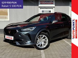 Cupra Formentor 2023