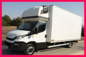 Iveco Daily 2017