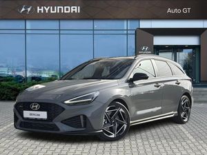 Hyundai i30 III 2026