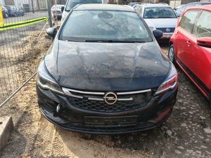 Opel Astra K 1.6 D Start/Stop Active 2018