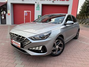 Hyundai i30 III 1.5 DPI Comfort 2021