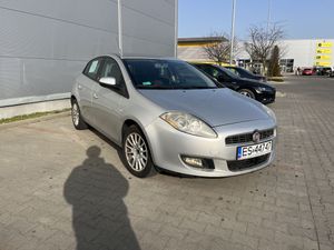 Fiat Bravo II 1.6 Multijet 16V DPF Pur-O2 Active 2009