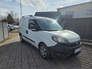 Fiat Doblo 2019