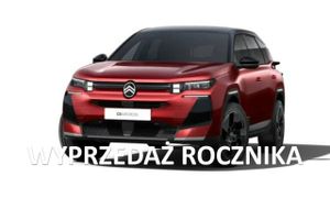 Citroën C5 Aircross 1.2 mHEV Max eDCT6 2026