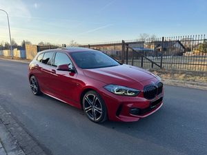 BMW 1 Series F40 118d Edition M Sport Shadow 2021