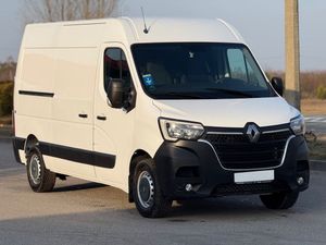 Renault Master 2019