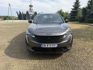 Peugeot 5008 II 2021