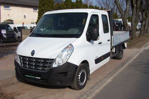 Renault Master 2013