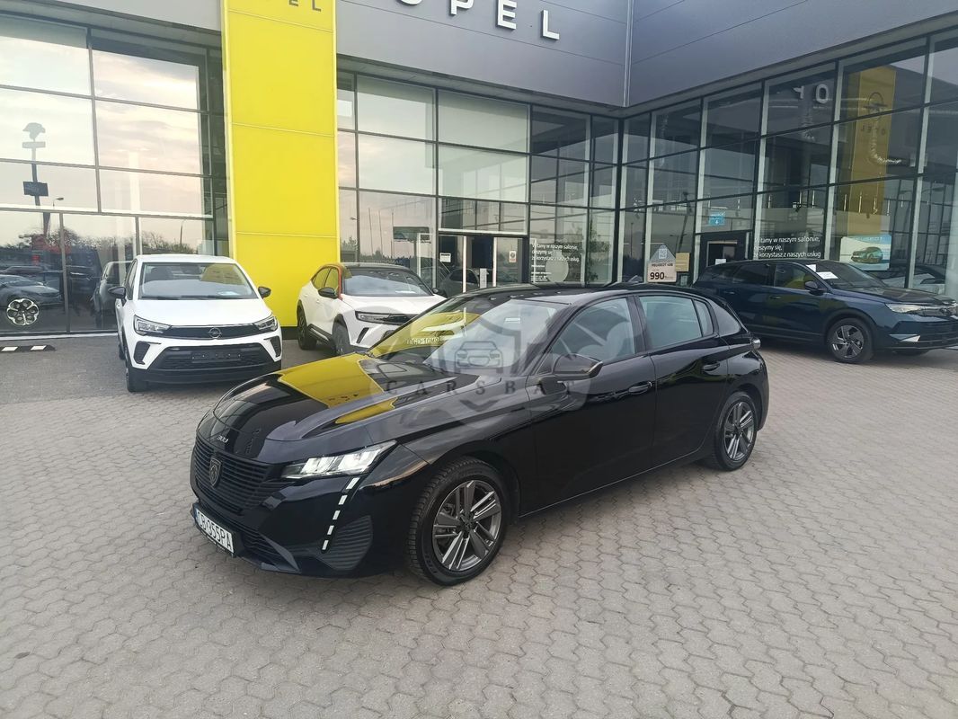 Peugeot 308 P5 1.2 PureTech Active Pack S&S 2022