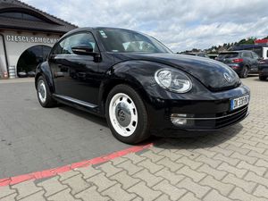 Volkswagen Beetle 2014
