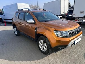 Dacia Duster II 1.0 TCe Comfort 2021