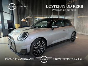 Mini Cooper E 40.7 Linia John Works 2025