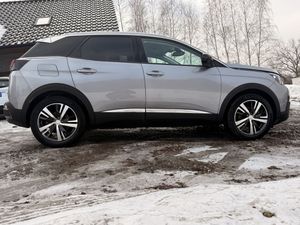Peugeot 3008 II 2020